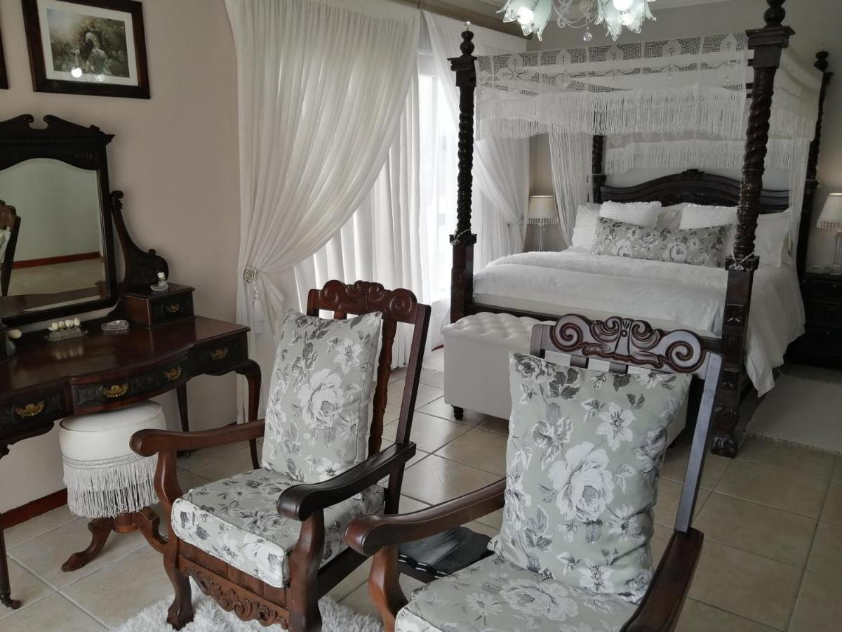 Dana Bay B&B Guest House Моссел-Бей Номер фото